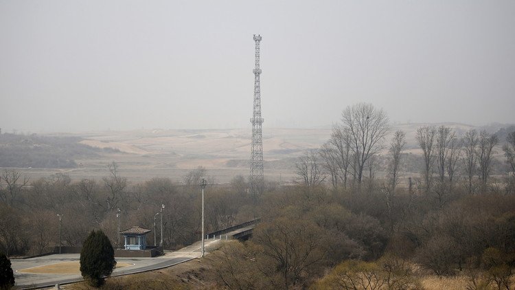 سيئول تقترح على بيونغ يانغ إجراء مفاوضات عسكرية