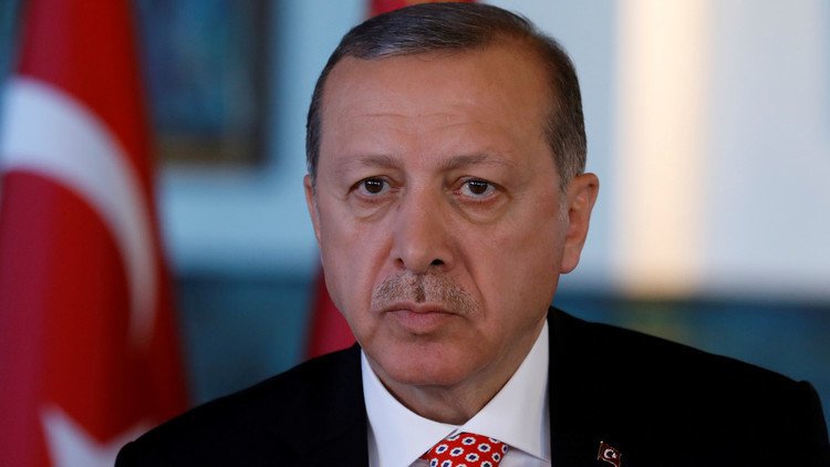 أردوغان إلى الخليج العربي الأسبوع المقبل