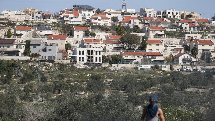 السلطات الإسرائيلية توافق على بناء أكثر من 900 وحدة استيطانية جديدة في القدس
