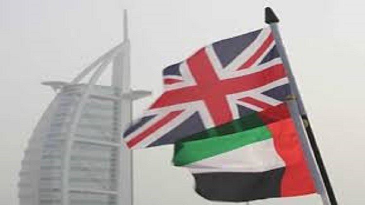 الأزمة القطرية: الإمارات وبريطانيا مذنبتان بكل شيء؟