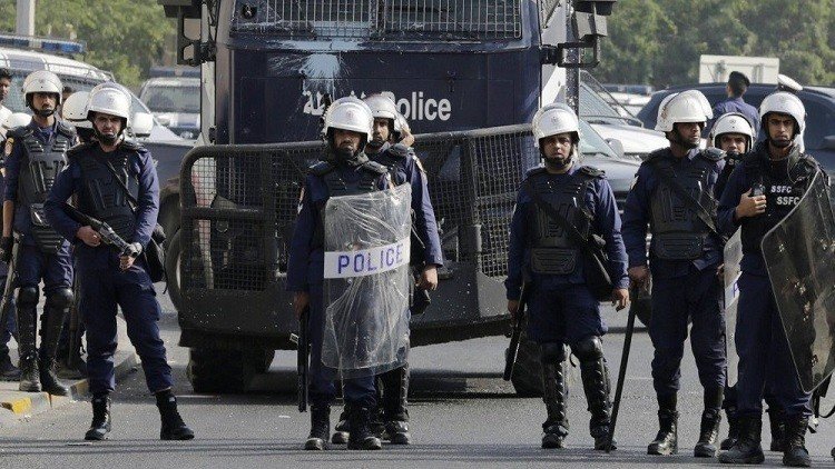 البحرين.. اعتقال جماعة مسلحة مدعومة من حزب الله اللبناني