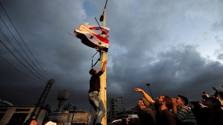 الانعطاف إلى الواقعية