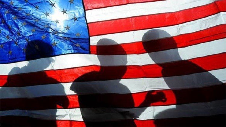 الصين تستطيع تخريب أمريكا