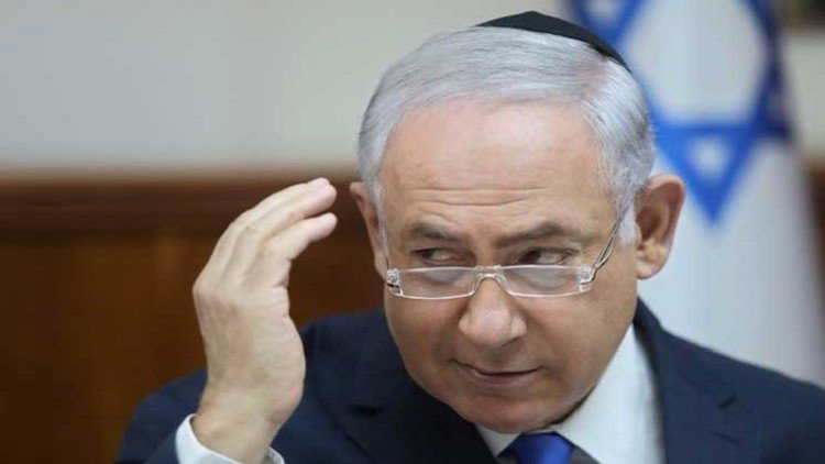 إسرائيل تقف ضد ترامب وبوتين 