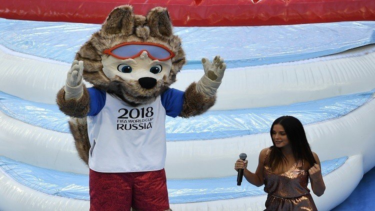 امتيازات للصحفيين في مونديال روسيا 2018