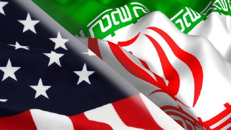 الضغط الأمريكي على إيران تخطى الشكليات 
