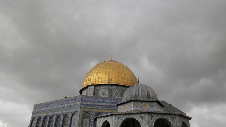 الأمم المتحدة: قلقون إزاء الإجراءات الأمنية الإسرائيلية في المسجد الأقصى
