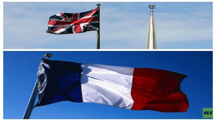 فرنسا تغرم بريطانيا فاتورة كبيرة لـ 