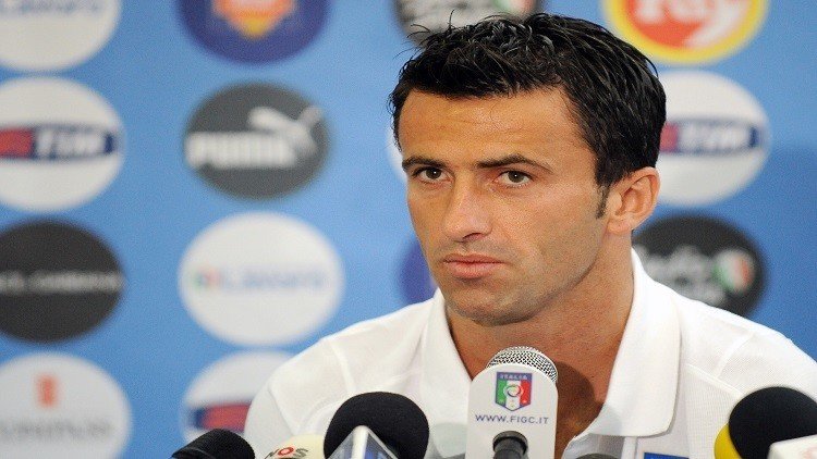 الإيطالي بانوتشي يتولى تدريب المنتخب الألباني
