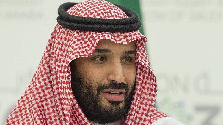 وزير الخارجية السوداني: هذا ما طلبه محمد بن سلمان منا..