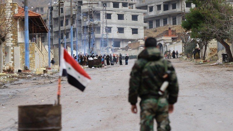 محكمة إسبانية تسقط شكوى جنائية ضد الأمن السوري