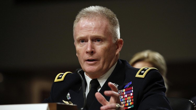 ضابط أمريكي: إيقاف دعم المعارضة المسلحة في سوريا ليس "تنازلا" لروسيا