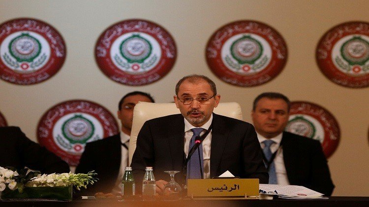 الأردن يدعو لاجتماع وزراء الخارجية العرب بشأن القدس