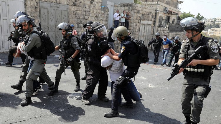 مجلس الأمن يجتمع الاثنين لبحث مواجهات القدس