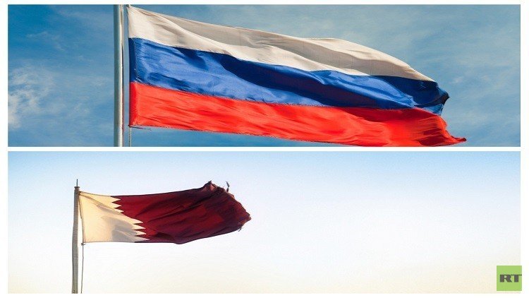 قطر: روسيا ستصبح شريكا اقتصاديا رئيسيا لنا
