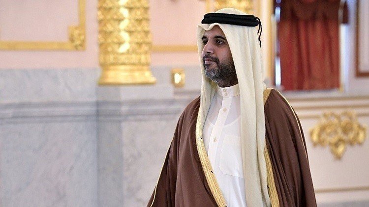 قطر مستعدة للمشاركة في تسوية الأزمة السورية