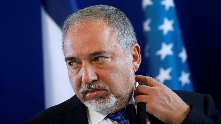 ليبرمان يطالب بإعدام منفذ عملية 