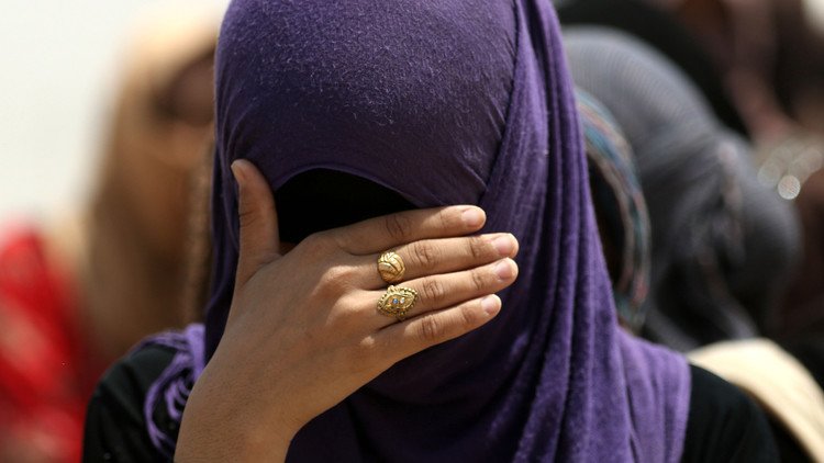 برلين: تأكدنا من هوية "حسناء الموصل" وداعشية ألمانية أخرى