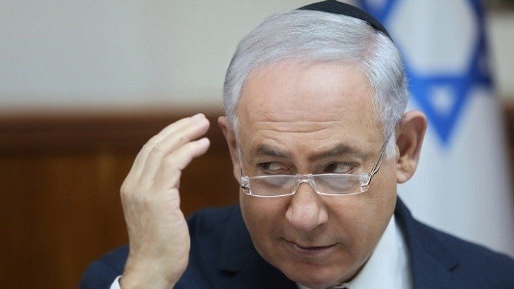 إسرائيل تحضر صفقة مقابل عودة طاقم سفارتها من عمان