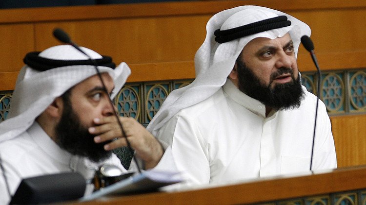 قضية "حزب الله" اللبناني تتفاعل في مجلس النواب الكويتي