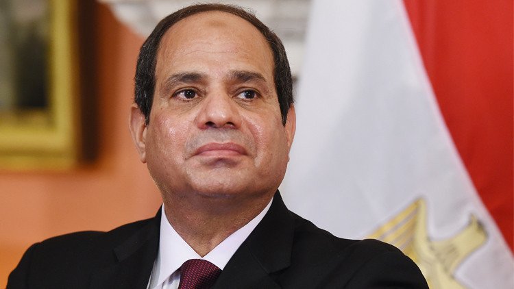   السيسي: احتياطات البنك المركزي المصري تقترب مما كانت عليه قبل ثورة يناير 2011
