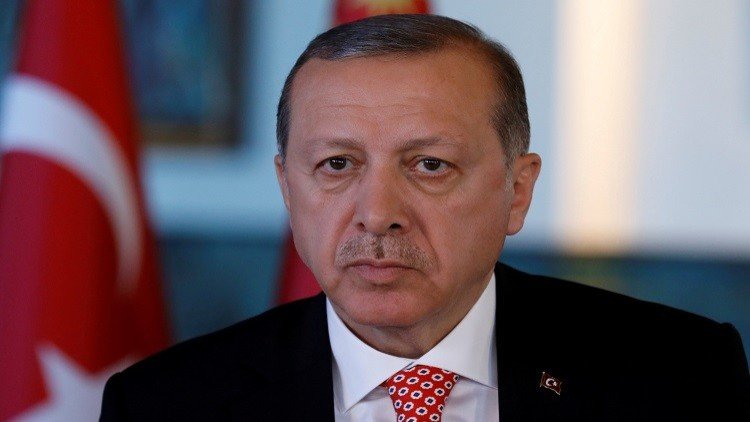 أردوغان يستغرب تصريحات البنتاغون بشأن شراء تركيا صواريخ إس-400