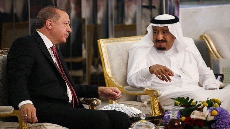 أردوغان في الخليج.. هل ولى زمن الوساطات؟