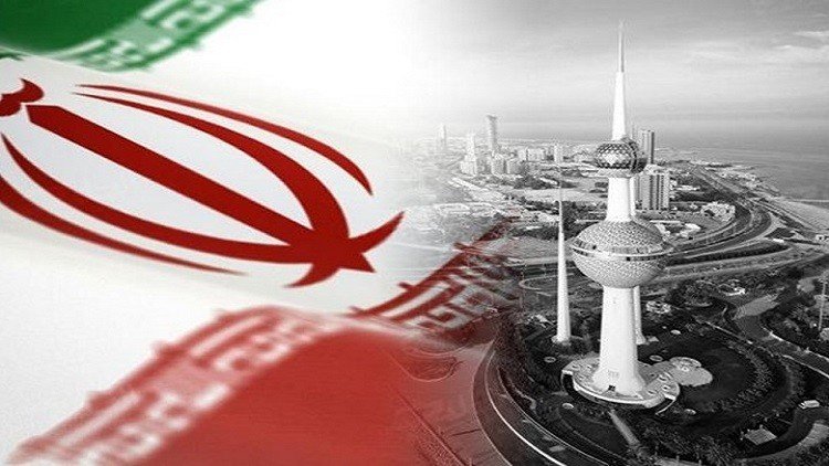 نقطة ساخنة جديدة تظهر في الخليج