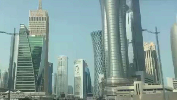 حظر 9 كيانات و9 أفراد على صلة بدولة قطر