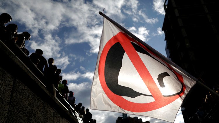 اعتقال قاضيين في"محكمة الظل" الفنزويلية 