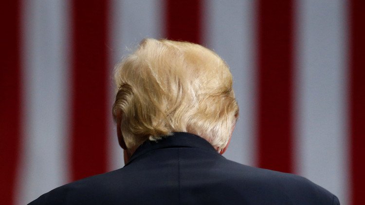 ترامب: التزام طهران بالاتفاق النووي سيدهشني!