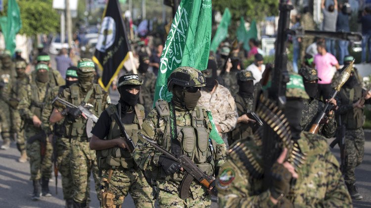 المحكمة الأوروبية العليا تبقي حماس على قائمة الإرهاب الأوروبية