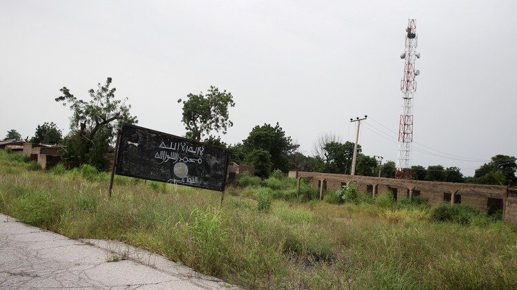 نيجيريا... اختطاف 10 عمال في شركة النفط الوطنية