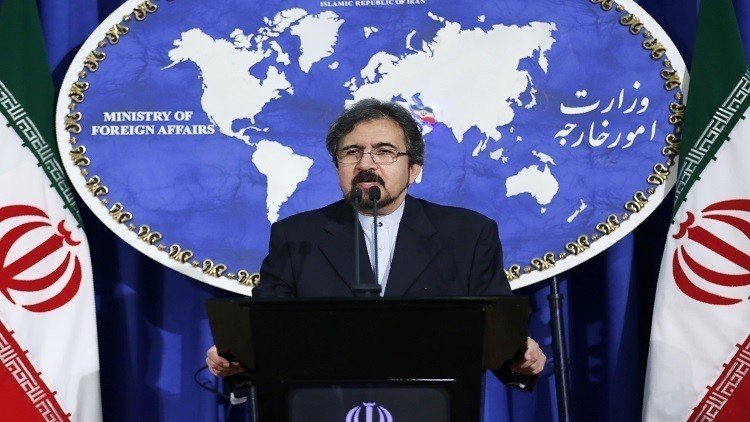 طهران: عقوبات واشنطن تعرّض الاتفاق النووي للخطر