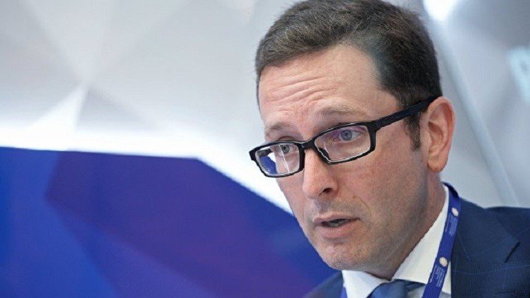 لا يمكن جعل العقوبات أداة لترويج الغاز الأمريكي!