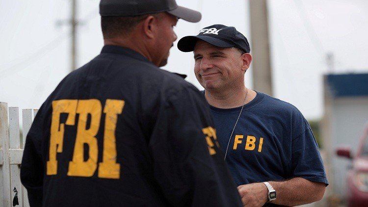 FBI : الدول الأجنبية تهدد الولايات المتحدة كل يوم