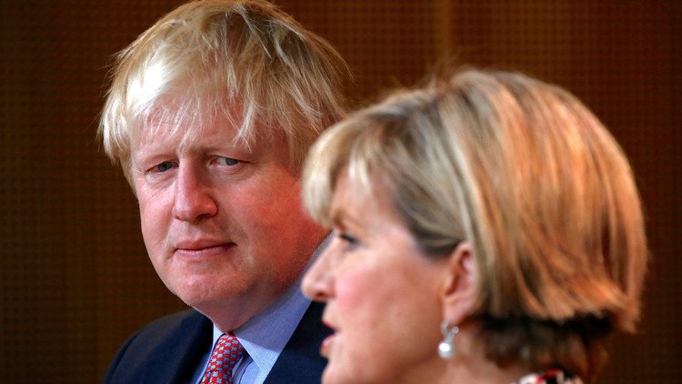 بريطانيا تخطط لإرسال سفن حربية إلى بحر الصين الجنوبي 