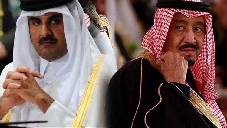 أزمة قطر خلطت محاور النفوذ في المنطقة