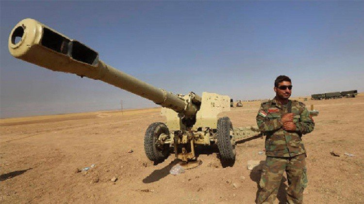 مسؤول كردي يكشف عن تكتيكات جديدة لداعش 