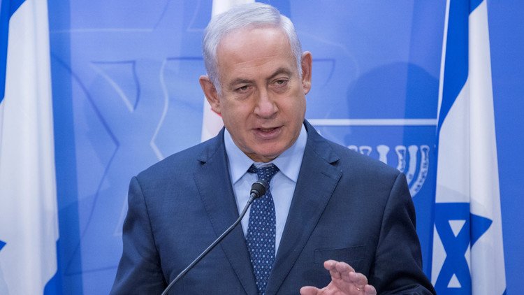 نتنياهو يدعو إلى إعدام الفلسطينيين