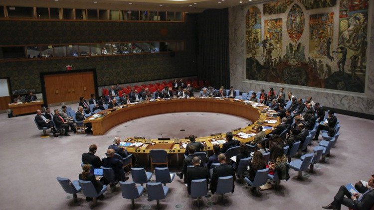 مندوب روسيا بالأمم المتحدة: سنواصل التعاون في إطار مجلس الأمن الدولي