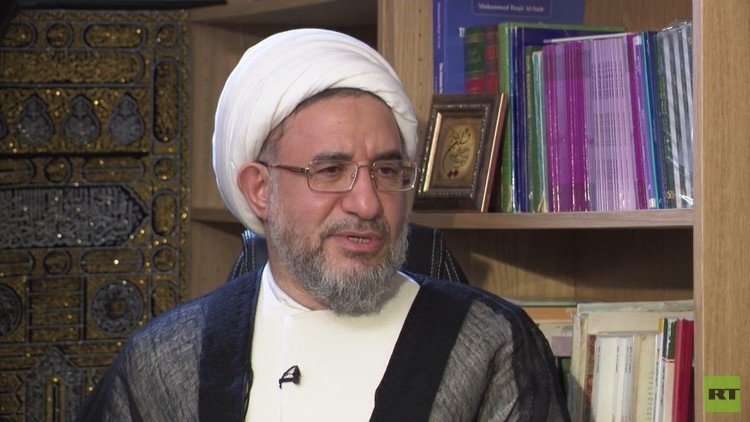 الأراكي: طهران لا تتدخل بشؤون غيرها