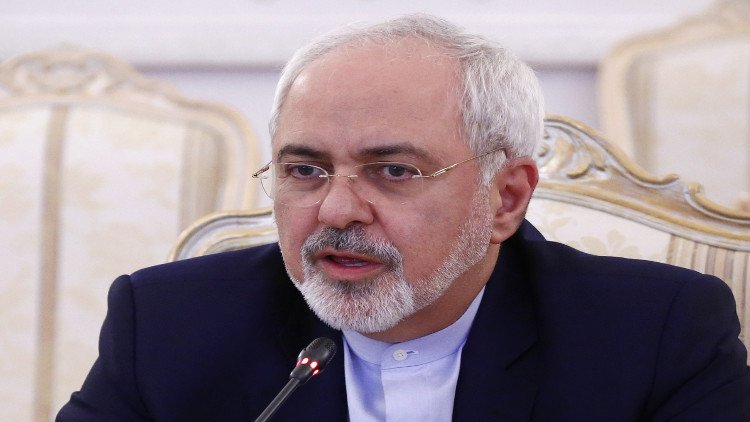 ظريف: طهران لم تحقق جميع أهدافها من الاتفاق النووي