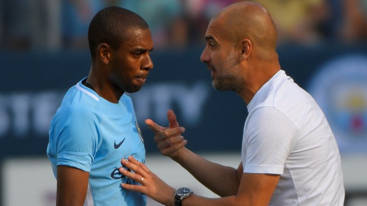 مانشستر سيتي يسحق الديوك اللندنية