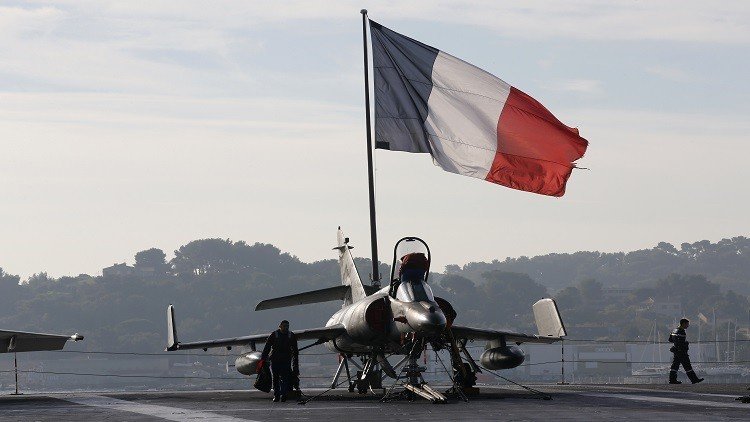 وزارة الدفاع الفرنسية تتعهد بمنح قواتها سبل محاربة الميلشيات بإفريقيا