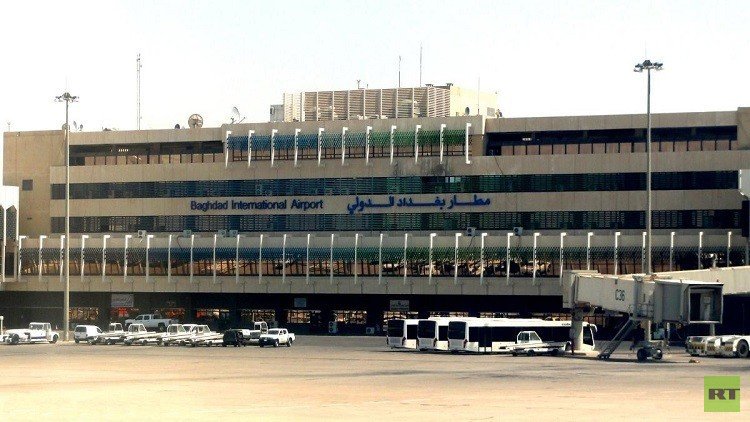 تسيير رحلات جوية بين العراق وروسيا