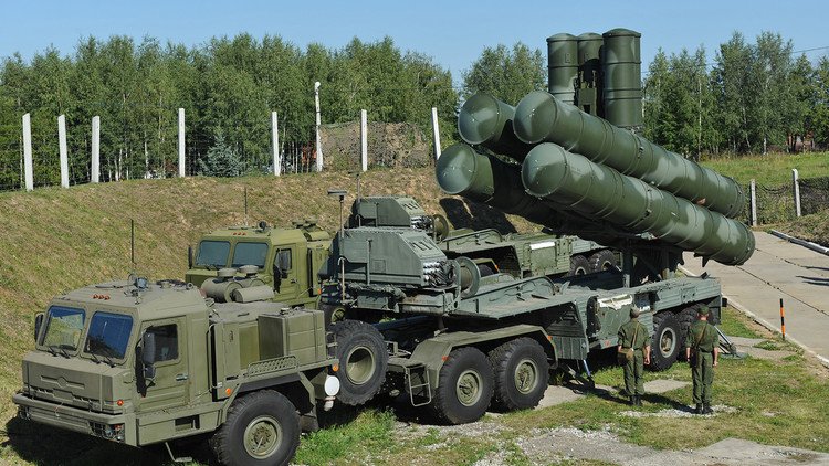 البنتاغون: على تركيا شراء الأسلحة من الناتو وليس من روسيا