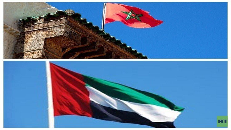 الإمارات تستثمر ملايين الدولارات في المغرب