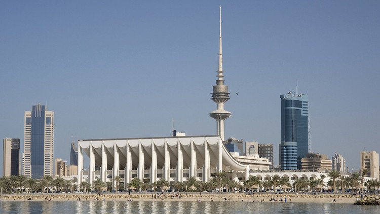 الكويت تمهّد لعقد مؤتمر دولي لإعادة إعمار العراق