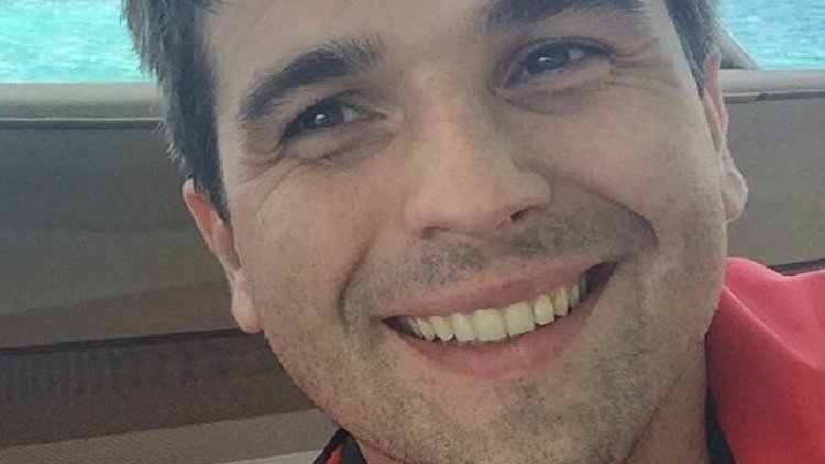 إسبانيا تسلّم المبرمج الروسي ليسوف للولايات المتحدة